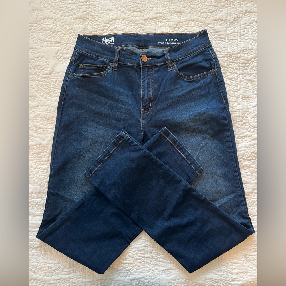Mugsy Hamms Jeans